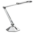 **Technische titel in het Nederlands:**
Moderne LED bureaulamp met verstelbare arm en aanraakbediening